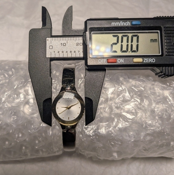 Caravelle By Bulova Watch - Picture 5 of 7